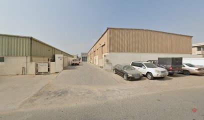Dubai Companies list