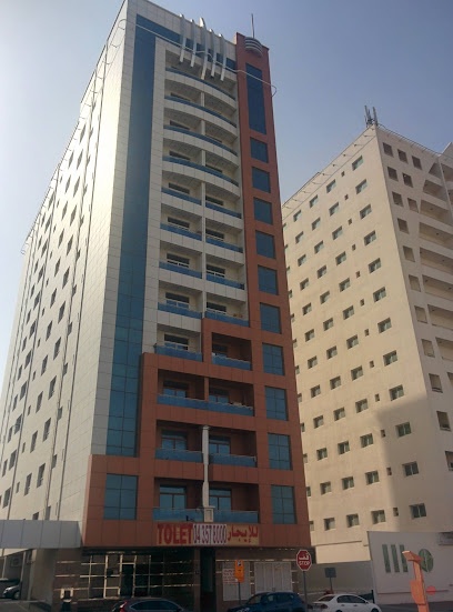 Dubai Companies list