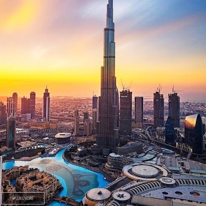 Dubai Companies list