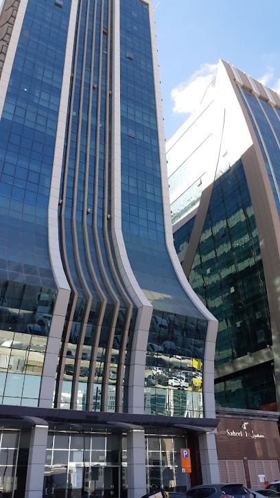 Dubai Companies list