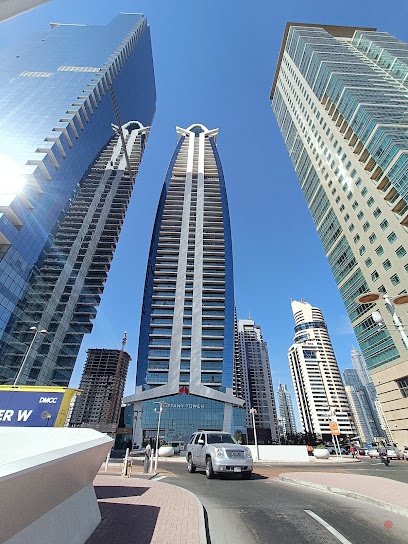 Dubai Companies list