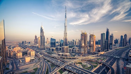 Dubai Companies list
