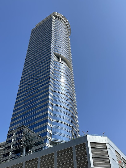 Dubai Companies list