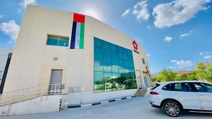 Dubai Companies list