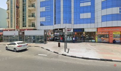 Dubai Companies list
