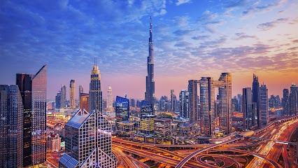 Dubai Companies list
