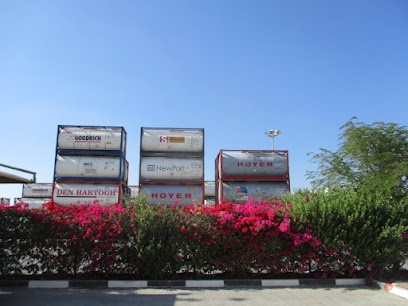 Dubai Companies list