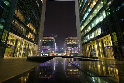 Dubai Companies list