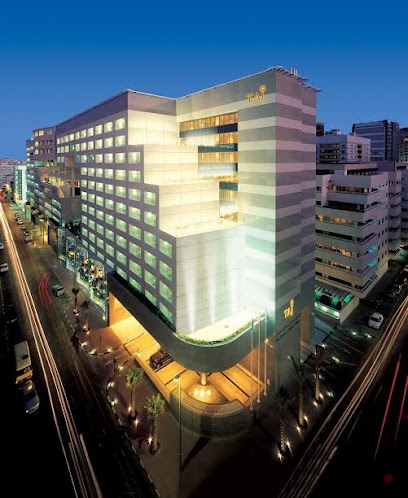 Dubai Companies list