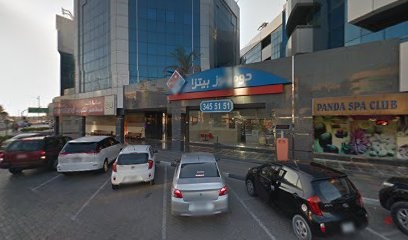 Dubai Companies list