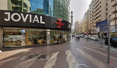 Dubai Companies list