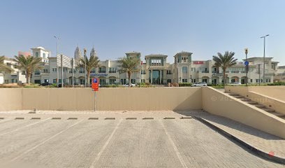Dubai Companies list