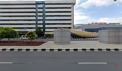 Dubai Companies list