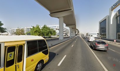 Dubai Companies list
