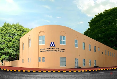 Dubai Companies list