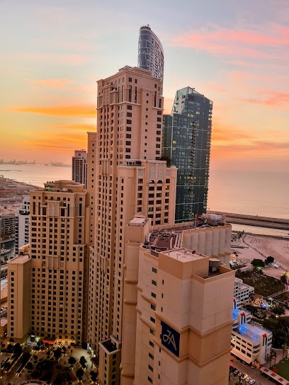 Dubai Companies list