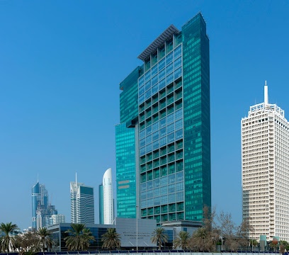 Dubai Companies list
