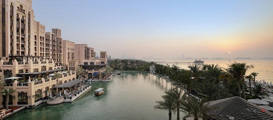 Dubai Companies list