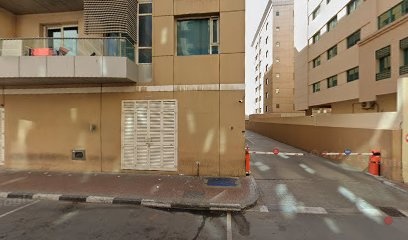 Dubai Companies list