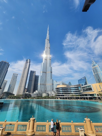 Dubai Companies list