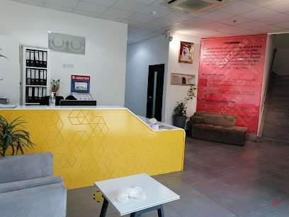 Dubai Companies list