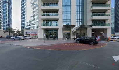 Dubai Companies list