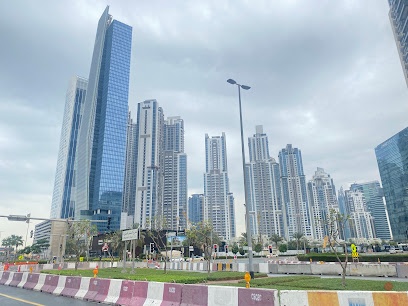 Dubai Companies list