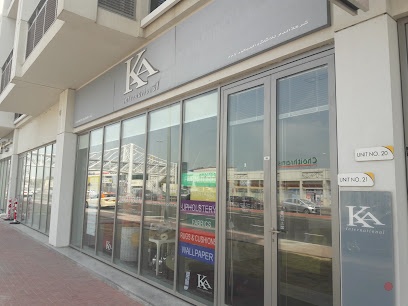 Dubai Companies list