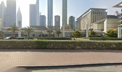 Dubai Companies list