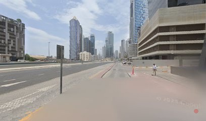 Dubai Companies list