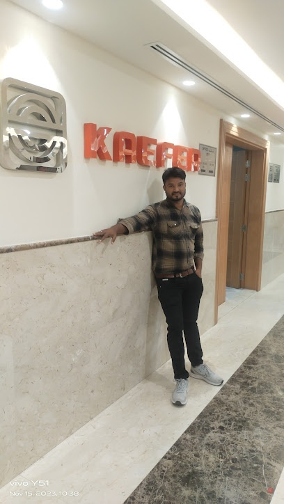 Dubai Companies list