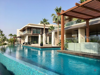 Dubai Companies list