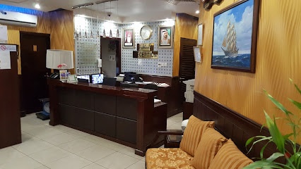 Dubai Companies list