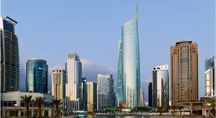 Dubai Companies list