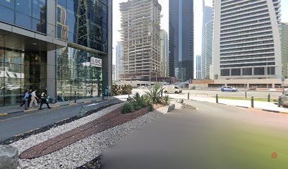 Dubai Companies list