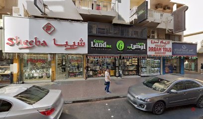 Dubai Companies list