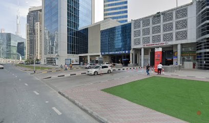 Dubai Companies list
