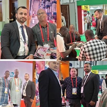 Dubai Companies list