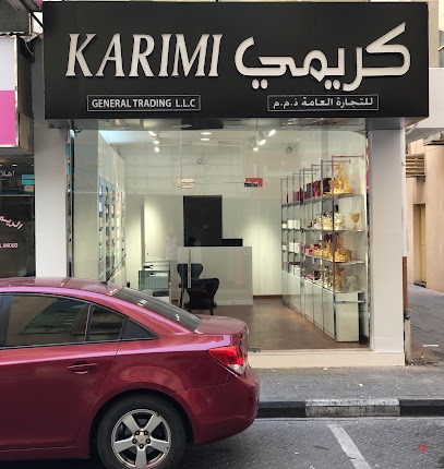 Dubai Companies list
