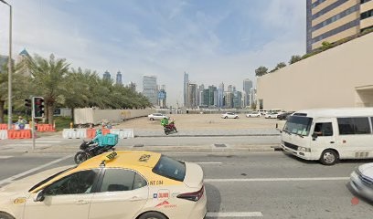 Dubai Companies list
