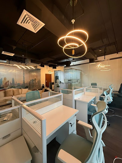 Dubai Companies list
