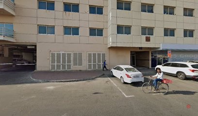 Dubai Companies list