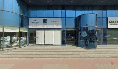 Dubai Companies list