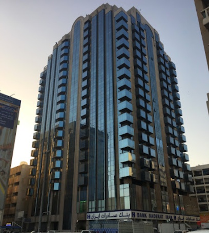 Dubai Companies list
