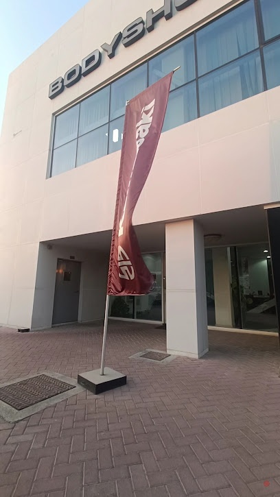 Dubai Companies list