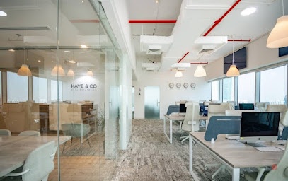 Dubai Companies list
