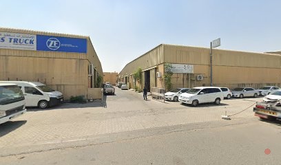 Dubai Companies list