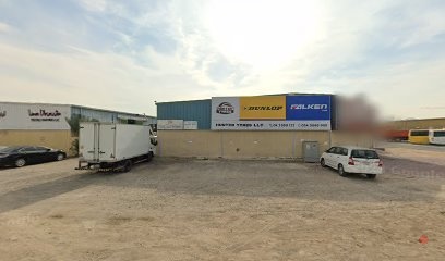 Dubai Companies list