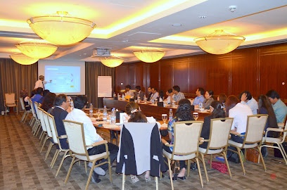 Dubai Companies list