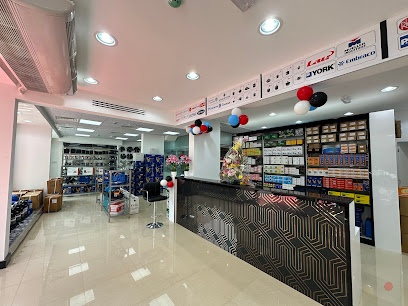Dubai Companies list